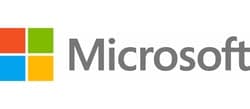 Microsoft logo