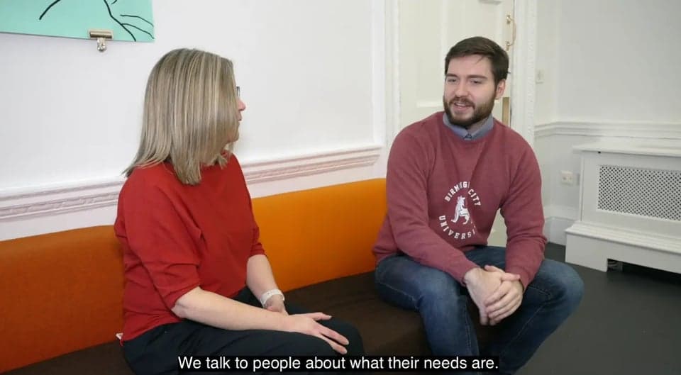 Birmingham City University