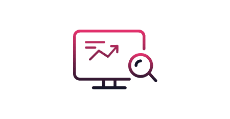 Automated exam monitoring analysis