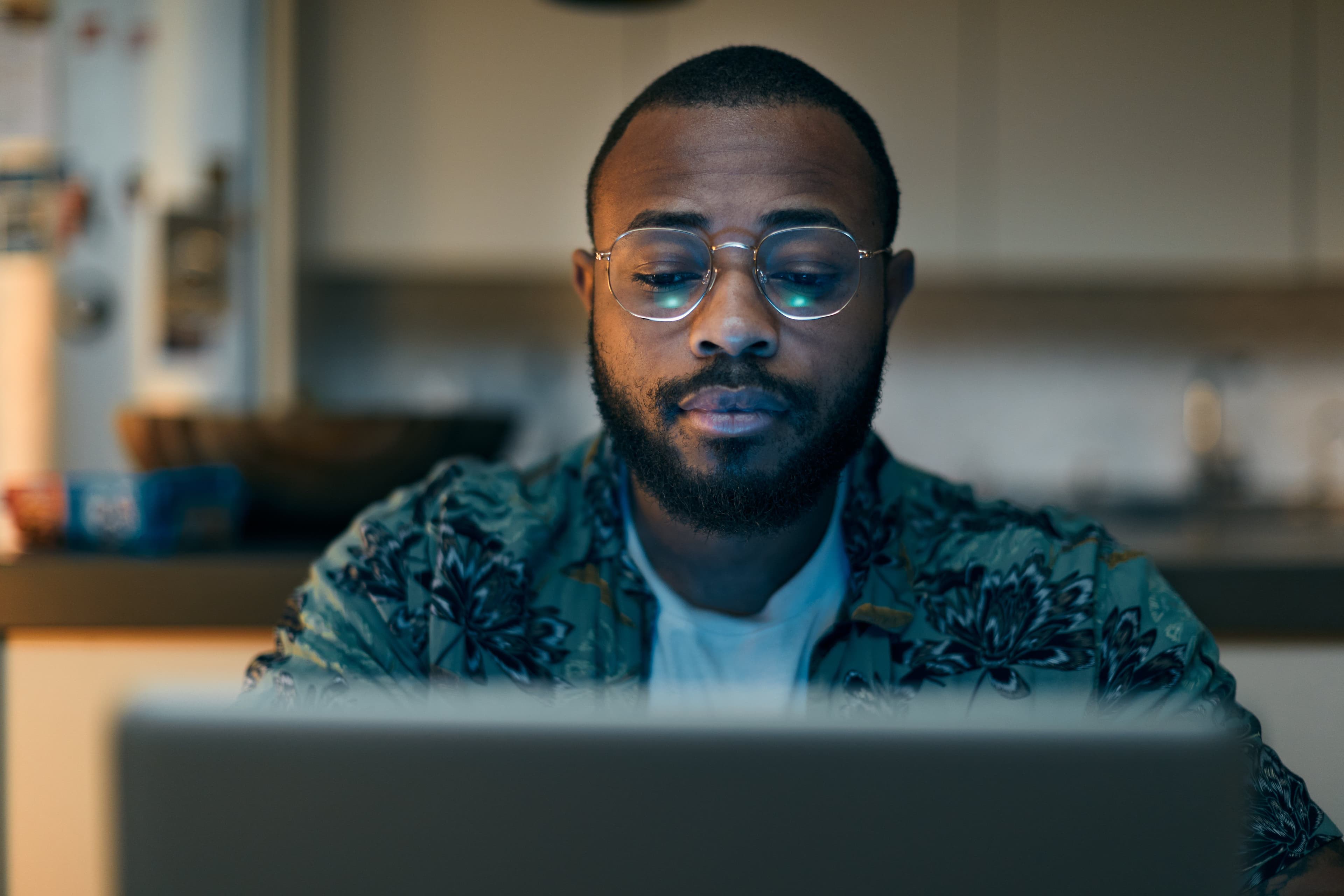 Open Source and Closed Source Examination Technology