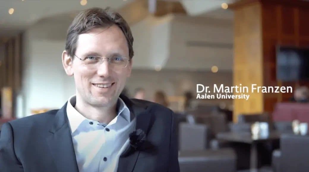 0 - 20,000 online exams in 1 year with Aalen University